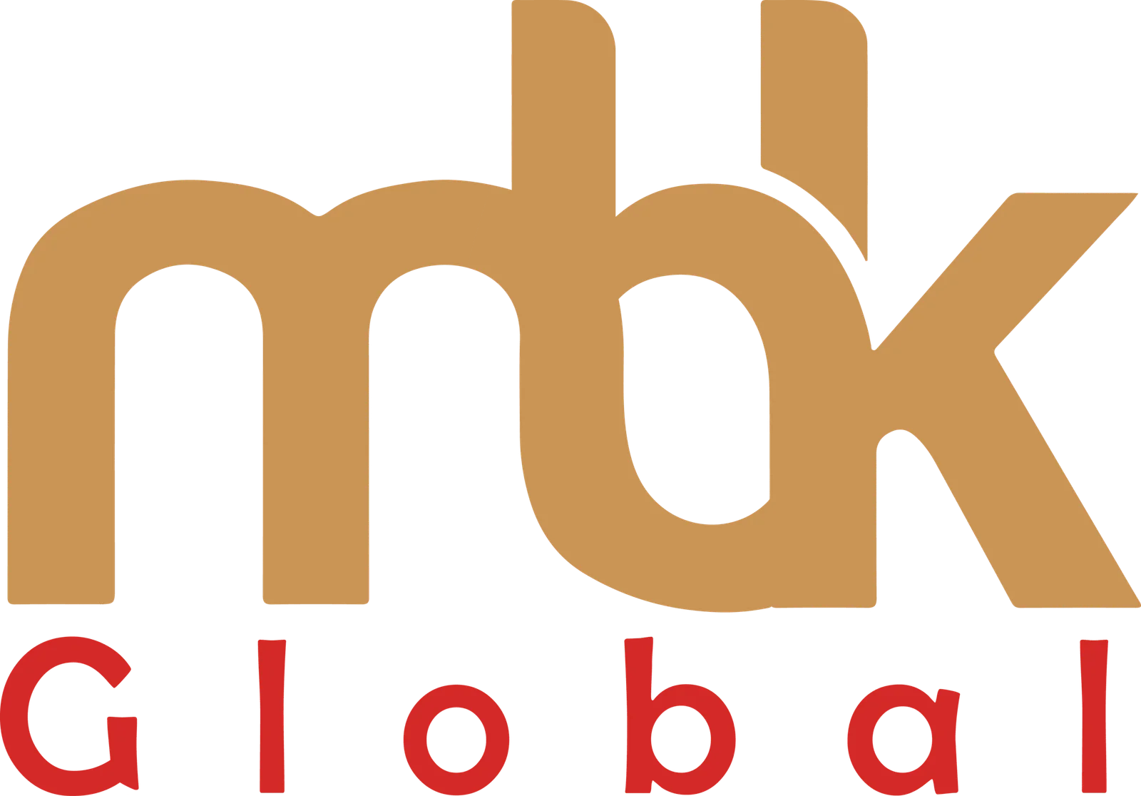 MBK Global